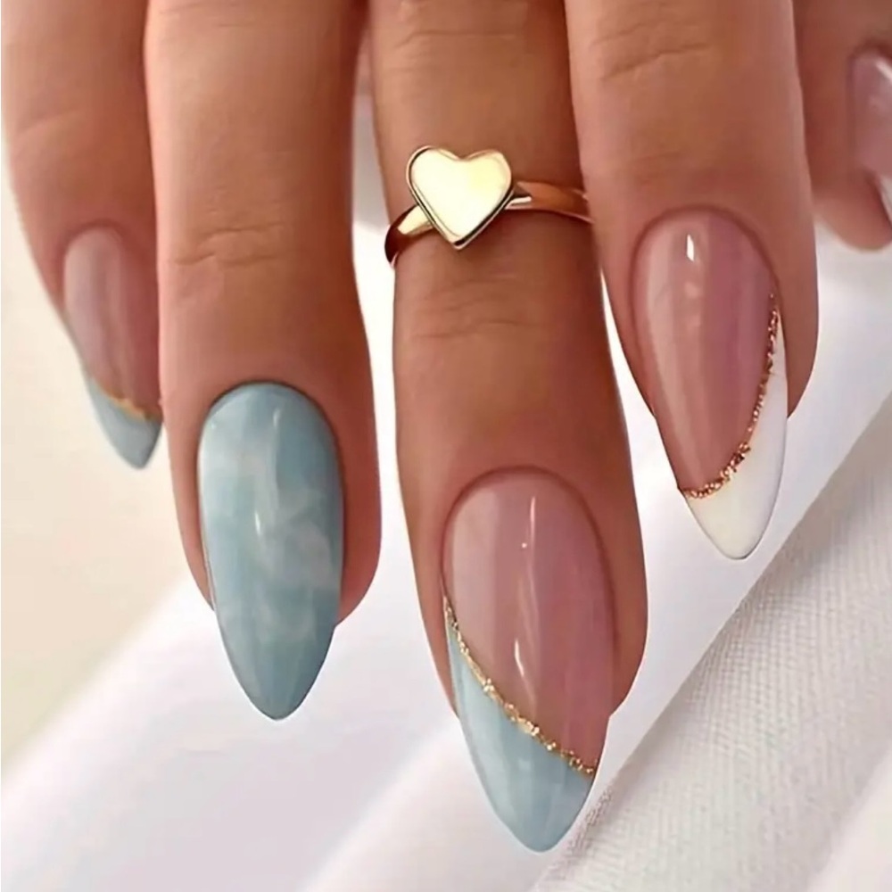 BRAND NEW Press-On Nails